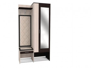 Прихожая Ольга 4 в Нижневартовске - nizhnevartovsk.mebel-tymen.ru | фото