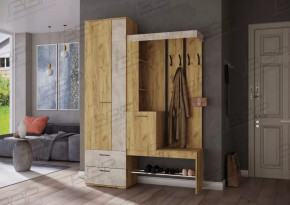 Прихожая Ричи в Нижневартовске - nizhnevartovsk.mebel-tymen.ru | фото