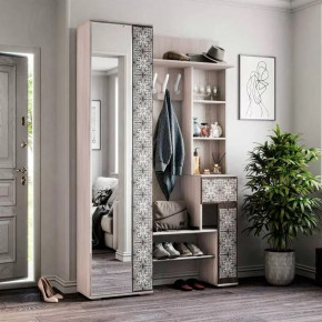 Прихожая Шанель в Нижневартовске - nizhnevartovsk.mebel-tymen.ru | фото