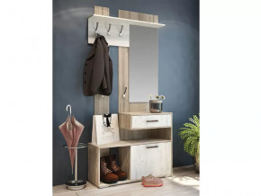 Прихожая Смарт 2 Кантри-Прованс в Нижневартовске - nizhnevartovsk.mebel-tymen.ru | фото