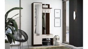 Прихожая София в Нижневартовске - nizhnevartovsk.mebel-tymen.ru | фото