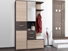 Прихожая Танго 1 в Нижневартовске - nizhnevartovsk.mebel-tymen.ru | фото