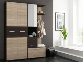 Прихожая Танго 2 в Нижневартовске - nizhnevartovsk.mebel-tymen.ru | фото