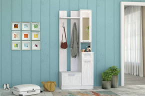 Прихожая Уют в Нижневартовске - nizhnevartovsk.mebel-tymen.ru | фото