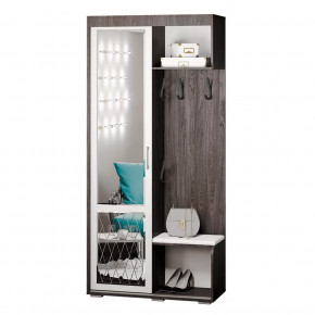 Прихожая Варда в Нижневартовске - nizhnevartovsk.mebel-tymen.ru | фото