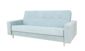 Прямой диван Бакст в Нижневартовске - nizhnevartovsk.mebel-tymen.ru | фото