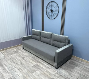 Прямой диван Бостон-3 в Нижневартовске - nizhnevartovsk.mebel-tymen.ru | фото