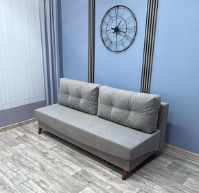 Прямой диван Бостон ППУ в Нижневартовске - nizhnevartovsk.mebel-tymen.ru | фото