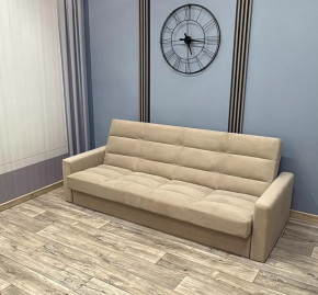 Прямой диван Честер ППУ 100 мм в Нижневартовске - nizhnevartovsk.mebel-tymen.ru | фото