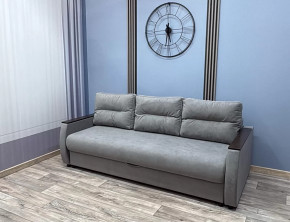 Прямой диван Евро-2 НПБ 120мм+30 мм ППУ в Нижневартовске - nizhnevartovsk.mebel-tymen.ru | фото