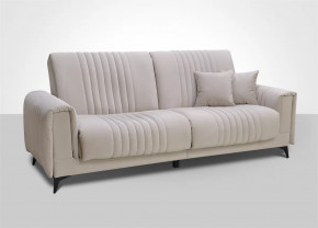 Прямой диван Флирт 2 в Нижневартовске - nizhnevartovsk.mebel-tymen.ru | фото