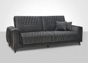 Прямой диван Флирт 4 в Нижневартовске - nizhnevartovsk.mebel-tymen.ru | фото