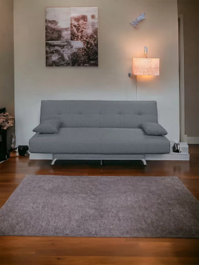 Прямой диван манго 2 Савана Маус в Нижневартовске - nizhnevartovsk.mebel-tymen.ru | фото