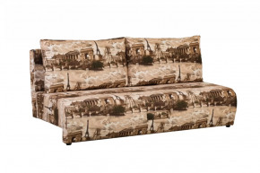 Прямой диван Юпитер 3 Париж в Нижневартовске - nizhnevartovsk.mebel-tymen.ru | фото