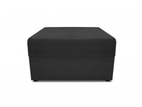 Пуф Бергамо Dream Grafit кат. 3 в Нижневартовске - nizhnevartovsk.mebel-tymen.ru | фото