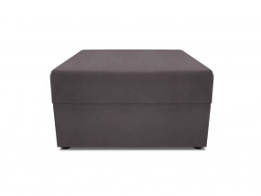 Пуф Бергамо Dream Grey кат. 3 в Нижневартовске - nizhnevartovsk.mebel-tymen.ru | фото