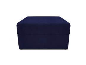 Пуф Бергамо Dream Indigo кат. 3 в Нижневартовске - nizhnevartovsk.mebel-tymen.ru | фото