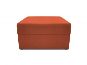 Пуф Бергамо Dream Orange кат. 3 в Нижневартовске - nizhnevartovsk.mebel-tymen.ru | фото