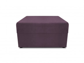 Пуф Бергамо Dream Plum кат. 3 в Нижневартовске - nizhnevartovsk.mebel-tymen.ru | фото