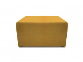 Пуф Бергамо Dream Yellow кат. 3 в Нижневартовске - nizhnevartovsk.mebel-tymen.ru | фото