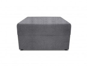 Пуф Бергамо Savana Plus Ash кат. 1 в Нижневартовске - nizhnevartovsk.mebel-tymen.ru | фото
