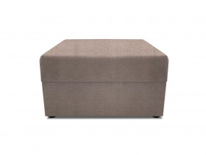Пуф Бергамо Savana Plus Mocca кат. 1 в Нижневартовске - nizhnevartovsk.mebel-tymen.ru | фото