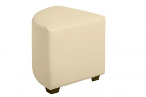 Пуф детский Марио (бежевый) в Нижневартовске - nizhnevartovsk.mebel-tymen.ru | фото