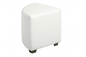 Пуф детский Марио (белый) в Нижневартовске - nizhnevartovsk.mebel-tymen.ru | фото