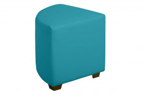 Пуф детский Марио (бирюзовый) в Нижневартовске - nizhnevartovsk.mebel-tymen.ru | фото