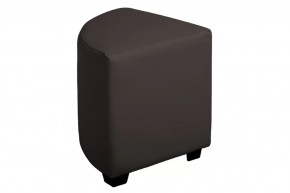 Пуф детский Марио (черный) в Нижневартовске - nizhnevartovsk.mebel-tymen.ru | фото