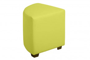 Пуф детский Марио (лайм) в Нижневартовске - nizhnevartovsk.mebel-tymen.ru | фото