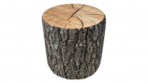 Пуф «Грей» тип 1 в Нижневартовске - nizhnevartovsk.mebel-tymen.ru | фото