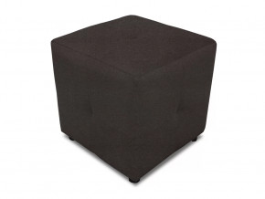 Пуф Куб Bahama Grafit кат.2 в Нижневартовске - nizhnevartovsk.mebel-tymen.ru | фото