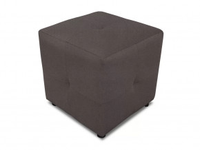 Пуф Куб Bahama Grey кат.2 в Нижневартовске - nizhnevartovsk.mebel-tymen.ru | фото