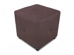 Пуф Куб Bahama Plum кат.2 в Нижневартовске - nizhnevartovsk.mebel-tymen.ru | фото