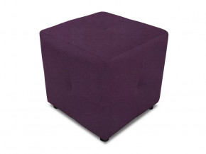 Пуф Куб Bahama Violet кат.2 в Нижневартовске - nizhnevartovsk.mebel-tymen.ru | фото