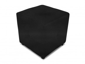 Пуф Куб Marvel Black кат.4 в Нижневартовске - nizhnevartovsk.mebel-tymen.ru | фото