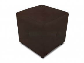 Пуф Куб Marvel Chocolate кат.4 в Нижневартовске - nizhnevartovsk.mebel-tymen.ru | фото