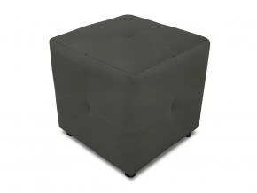 Пуф Куб Marvel Grey кат.4 в Нижневартовске - nizhnevartovsk.mebel-tymen.ru | фото