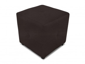 Пуф Куб Marvel Pearl Chestnut кат.4 в Нижневартовске - nizhnevartovsk.mebel-tymen.ru | фото
