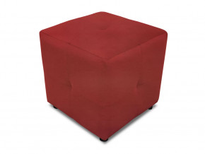 Пуф Куб Marvel Red кат.4 в Нижневартовске - nizhnevartovsk.mebel-tymen.ru | фото
