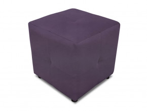 Пуф Куб Marvel Viola кат.4 в Нижневартовске - nizhnevartovsk.mebel-tymen.ru | фото
