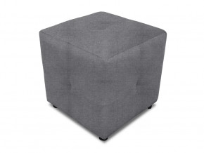 Пуф Куб Savana Plus Ash кат.1 в Нижневартовске - nizhnevartovsk.mebel-tymen.ru | фото