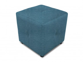 Пуф Куб Savana Plus Blue кат.1 в Нижневартовске - nizhnevartovsk.mebel-tymen.ru | фото