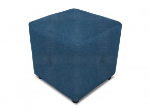 Пуф Куб Savana Plus Denim кат.1 в Нижневартовске - nizhnevartovsk.mebel-tymen.ru | фото