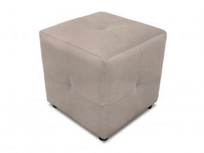 Пуф Куб Savana Plus Ivory кат.1 в Нижневартовске - nizhnevartovsk.mebel-tymen.ru | фото