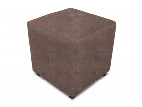 Пуф Куб Savana Plus Toffee кат.1 в Нижневартовске - nizhnevartovsk.mebel-tymen.ru | фото