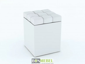 Пуф "Квадро" в Нижневартовске - nizhnevartovsk.mebel-tymen.ru | фото