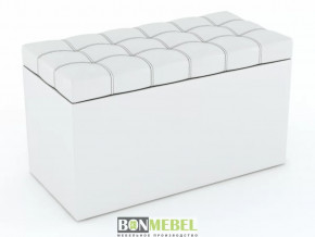 Пуф "Квадро" тип 2 в Нижневартовске - nizhnevartovsk.mebel-tymen.ru | фото