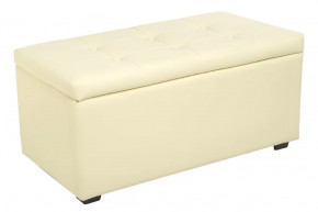 Пуф Мартин (бежевый) в Нижневартовске - nizhnevartovsk.mebel-tymen.ru | фото